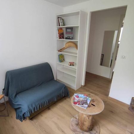 Appartement Au Calme Avec Vue Et Piscine Au Coeur Du Pays Basque Mauléon-Licharre エクステリア 写真